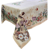 Provence tablecloth Alicia D-180 (034151)