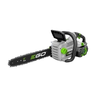 Chainsaw EGO CS1800E, 56V, tire 45cm, 62lan, 3/8P, 1.3mm, (without battery and battery) (0140003003/0140003014)