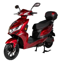 Електроскутер Atlas Eagle 2000W Box Red (3087)