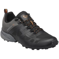 Sneakers Savage Gear X-Grip Shoe Black/Grey 41/7 (64939)