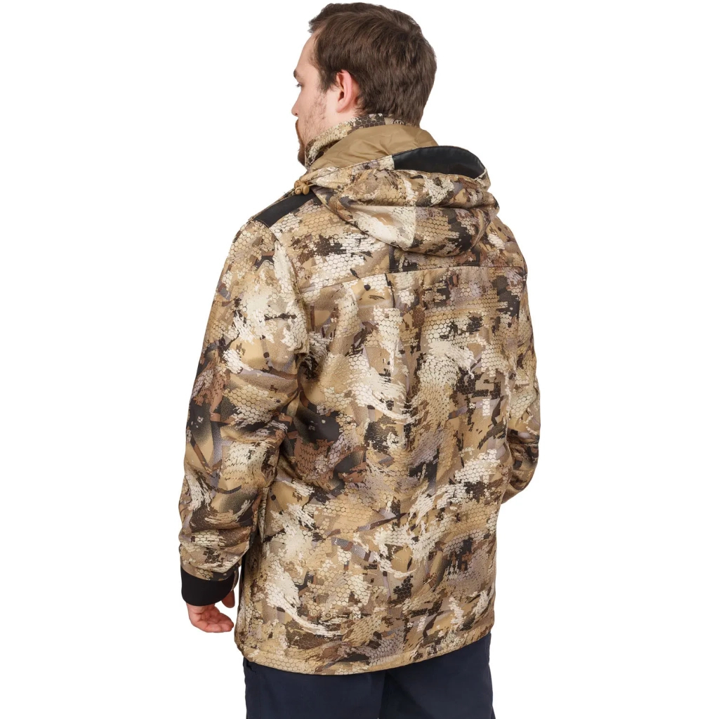 Куртка Beretta Outdoors Xtreme Ducker Soft Shell L (GU94-5015-0857-L)