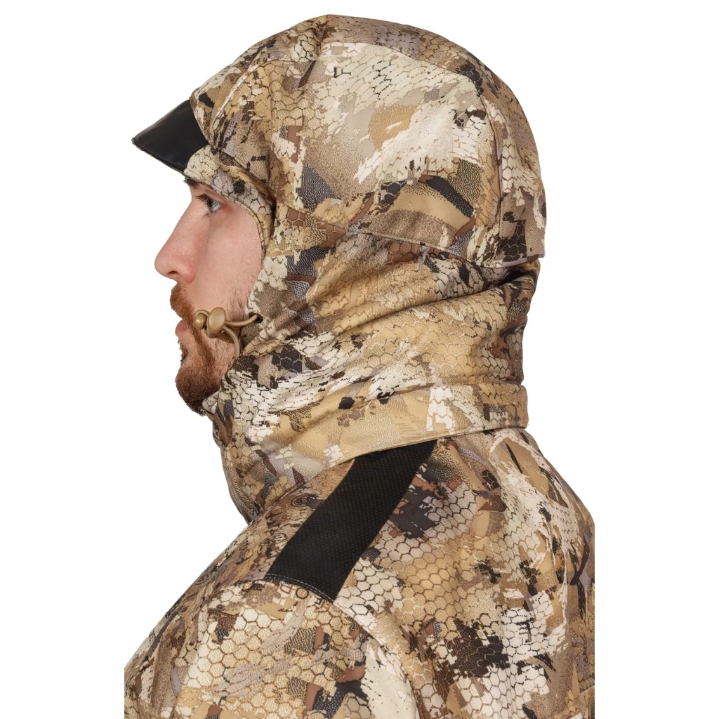 Куртка Beretta Outdoors Xtreme Ducker Soft Shell L (GU94-5015-0857-L)