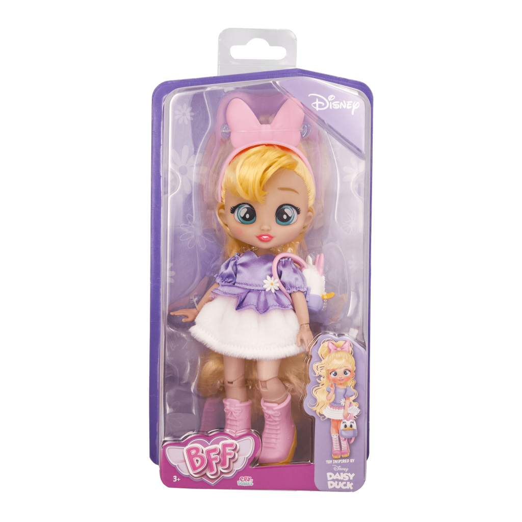 Лялька IMC BFF DISNEY Дейзі (921436)