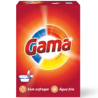 Detergent Gama Universal For hand washing 510 g (8435495801542)