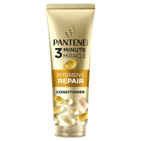 Hair conditioner Pantene Pro-V 3 Minute Miracle Intensive recovery 220 ml (8700216500616)