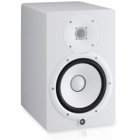 Студійний монітор Yamaha HS8 White