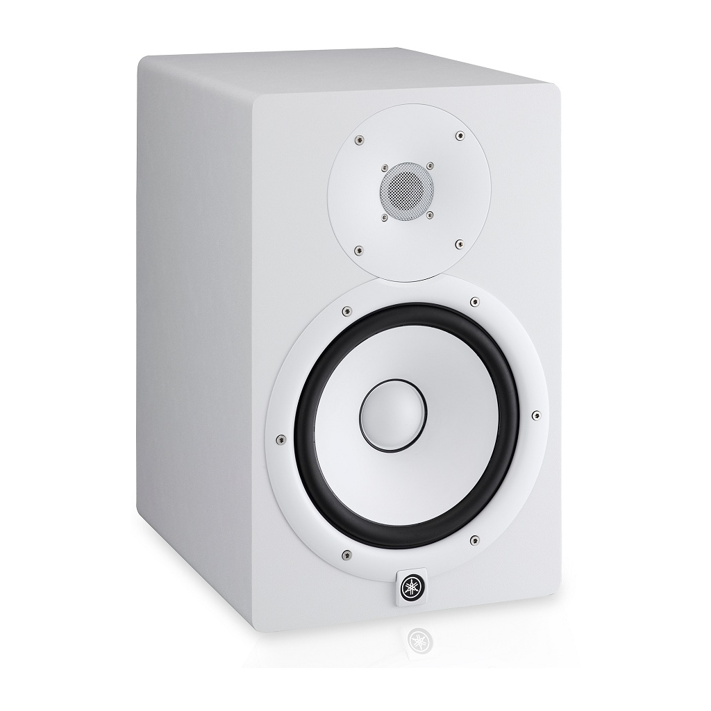 Студійний монітор Yamaha HS8 White
