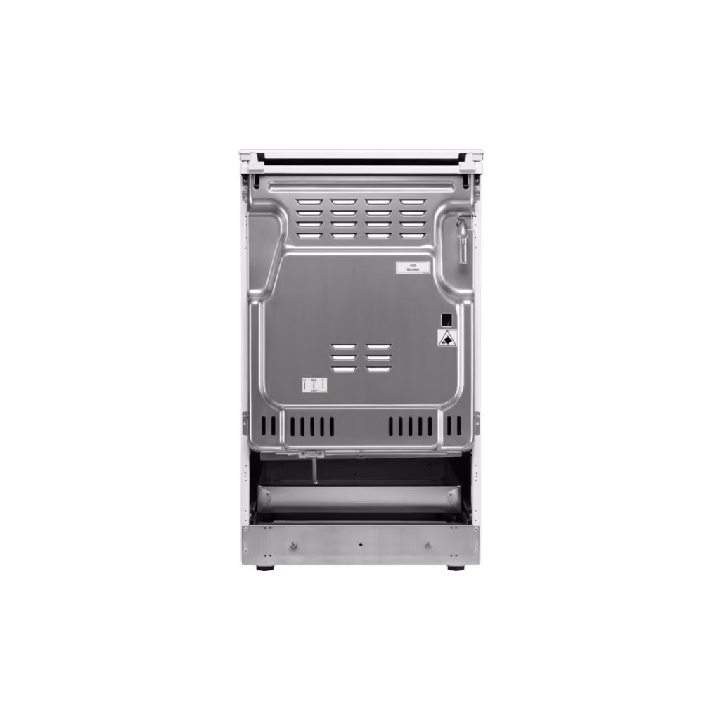 Плита Electrolux LKM520011X Плита Electrolux LKM520011X