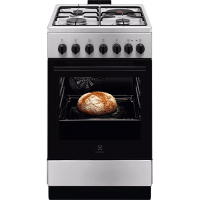 Плита Electrolux LKM520011X