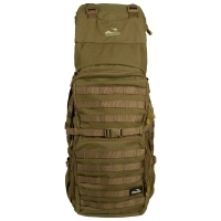 Tourist backpack Tramp Defender 75l sandstone (UTRP-049-sandstone)