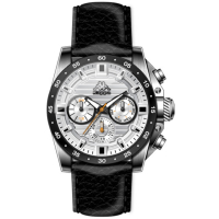 Kappa KP-1433M-D wristwatch