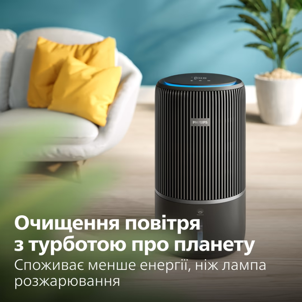 Очисник повітря Philips AC3421/13