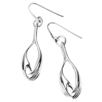Сережки Ottaviani 600048O