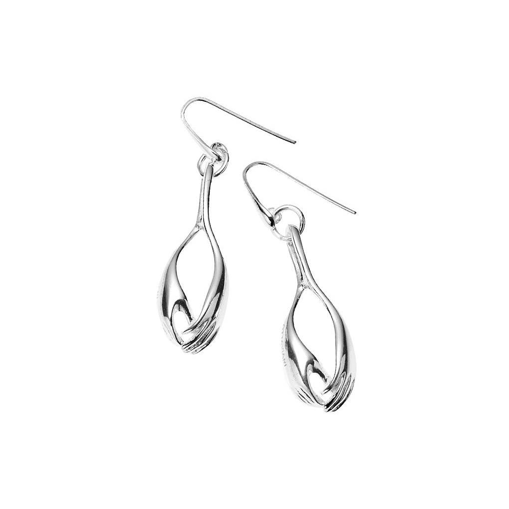 Сережки Ottaviani 600048O