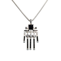 Кольє Thomas Sabo KE570-1-197