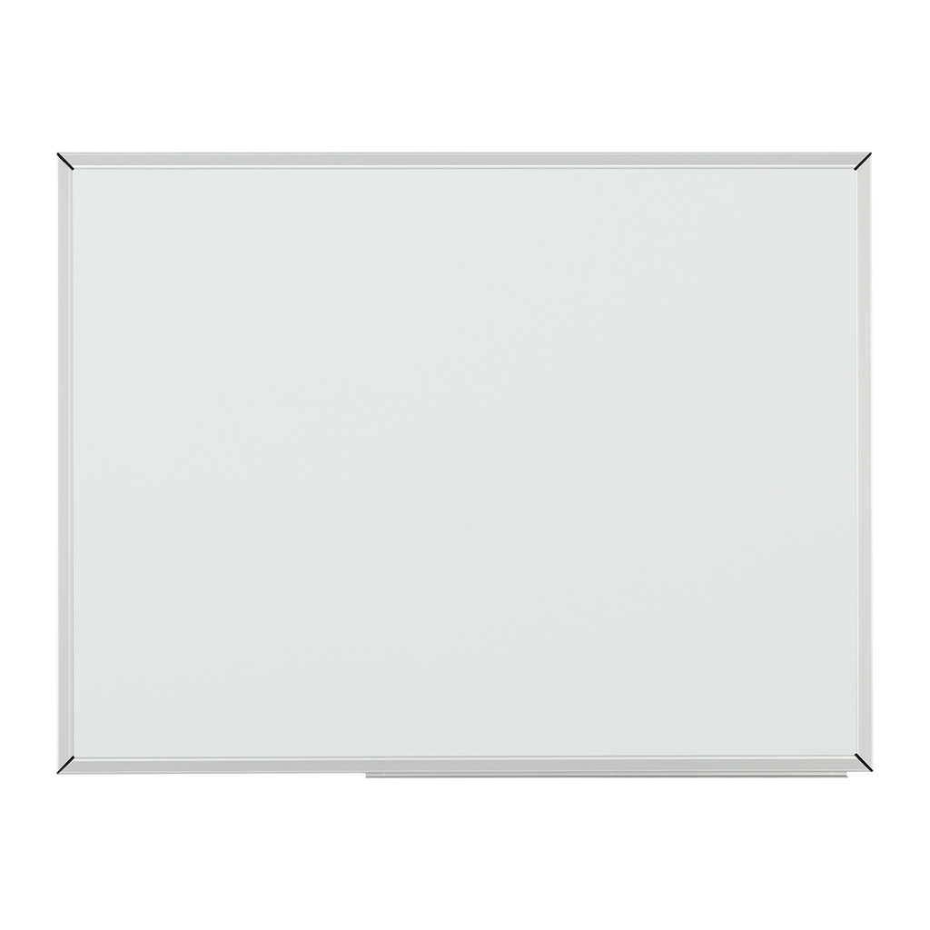 Офісна дошка Buromax magnetic, 120х200 см, aluminum frame (BM.0007)
