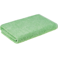 Towel Home Line Nile Green terry (salad) 430 g/m2 (K), 70x140 cm (189847)