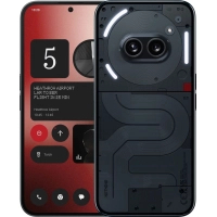Мобільний телефон Nothing Phone (2a) 12/256GB Black (1111420)