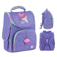 Портфель GoPack Education 5001S-2 Summer Ice Cream (GO25-5001S-2)