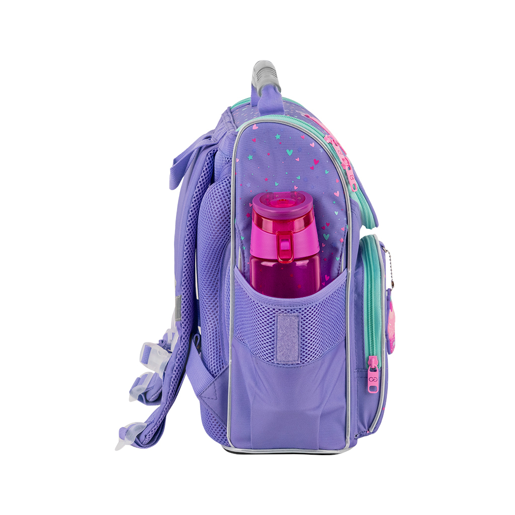 Портфель GoPack Education 5001S-2 Summer Ice Cream (GO25-5001S-2)