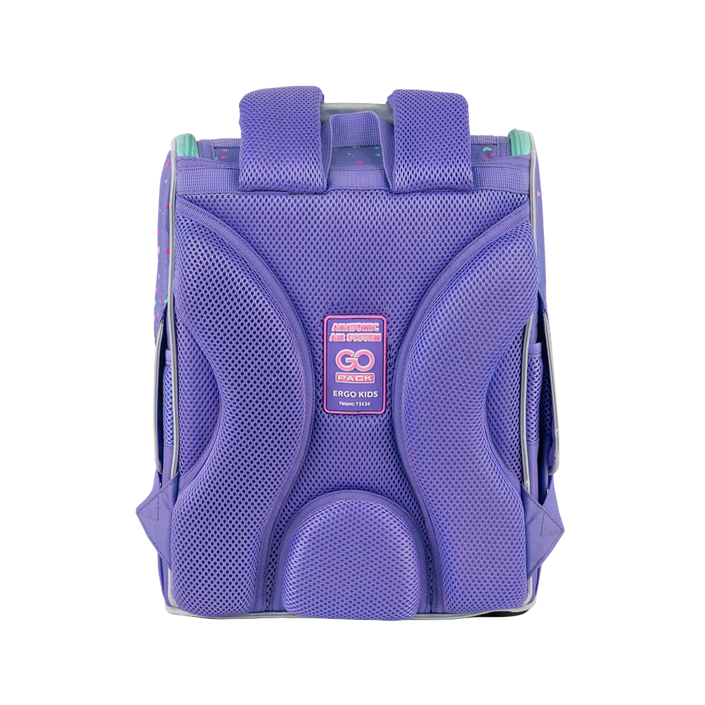 Портфель GoPack Education 5001S-2 Summer Ice Cream (GO25-5001S-2)