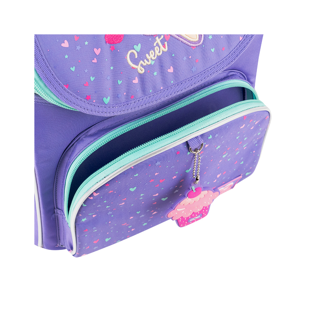 Портфель GoPack Education 5001S-2 Summer Ice Cream (GO25-5001S-2)