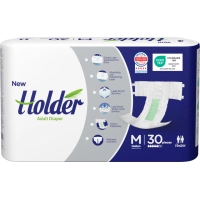 Diapers for adults Holder Adult Diapers M Medium 30 pcs (8697405344413)