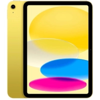 Планшет Apple iPad 11" 2025 Wi-Fi + Cellular 512GB Yellow (MD7R4TY/A)