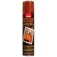 Засіб для догляду за меблями Sano Furniture Cleaner 300 мл (7290000287195)