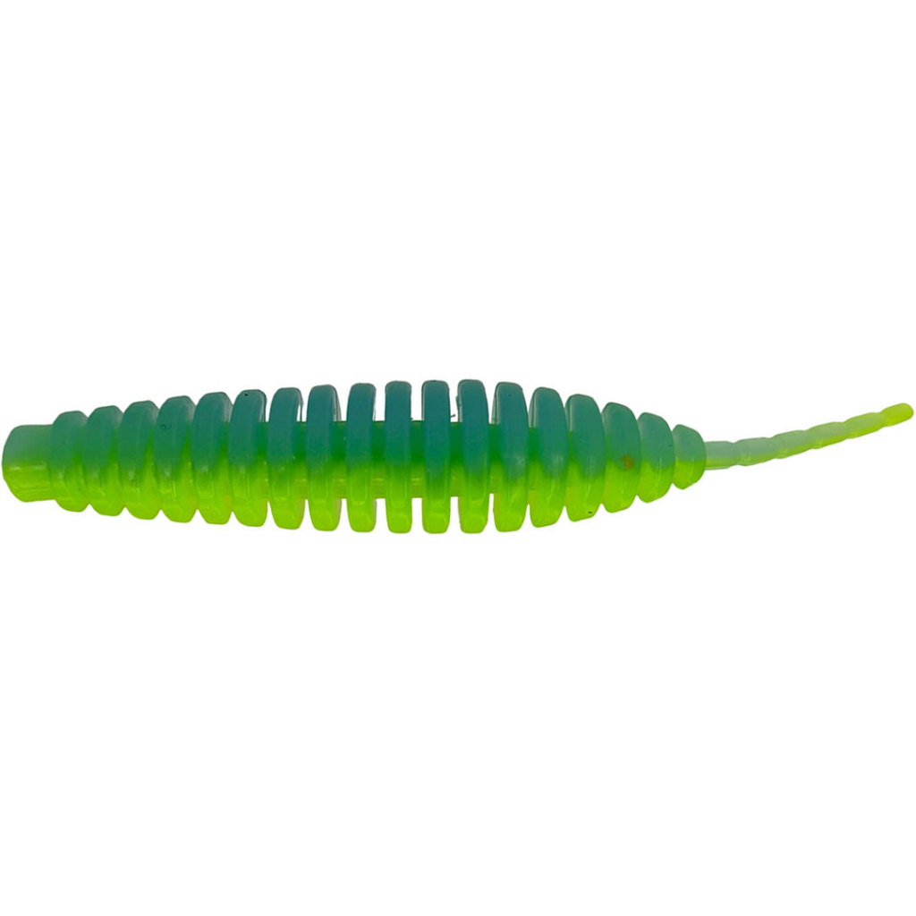 Силікон рибальський FishUP Tanta 3" 206 - Sky/Chartreuse (6шт/уп) (1862.00.21) Силікон рибальський FishUP Tanta 3" 206 - Sky/Chartreuse (6шт/уп) (1862.00.21)