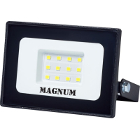 Searchlight MAGNUM FL12 ECO LED 10W slim 6500K IP65 (90018080)
