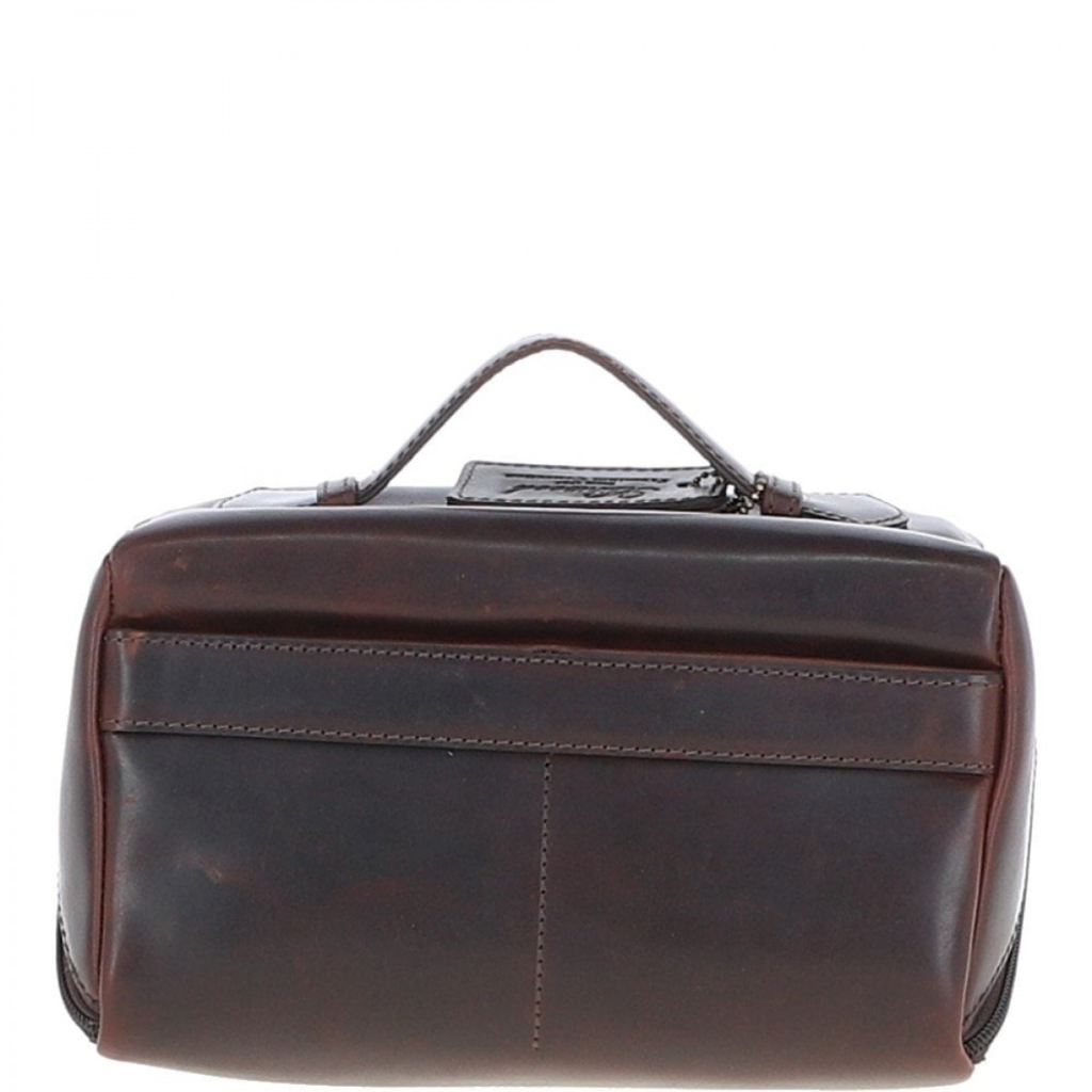 Несесер Ashwood K49 Brown