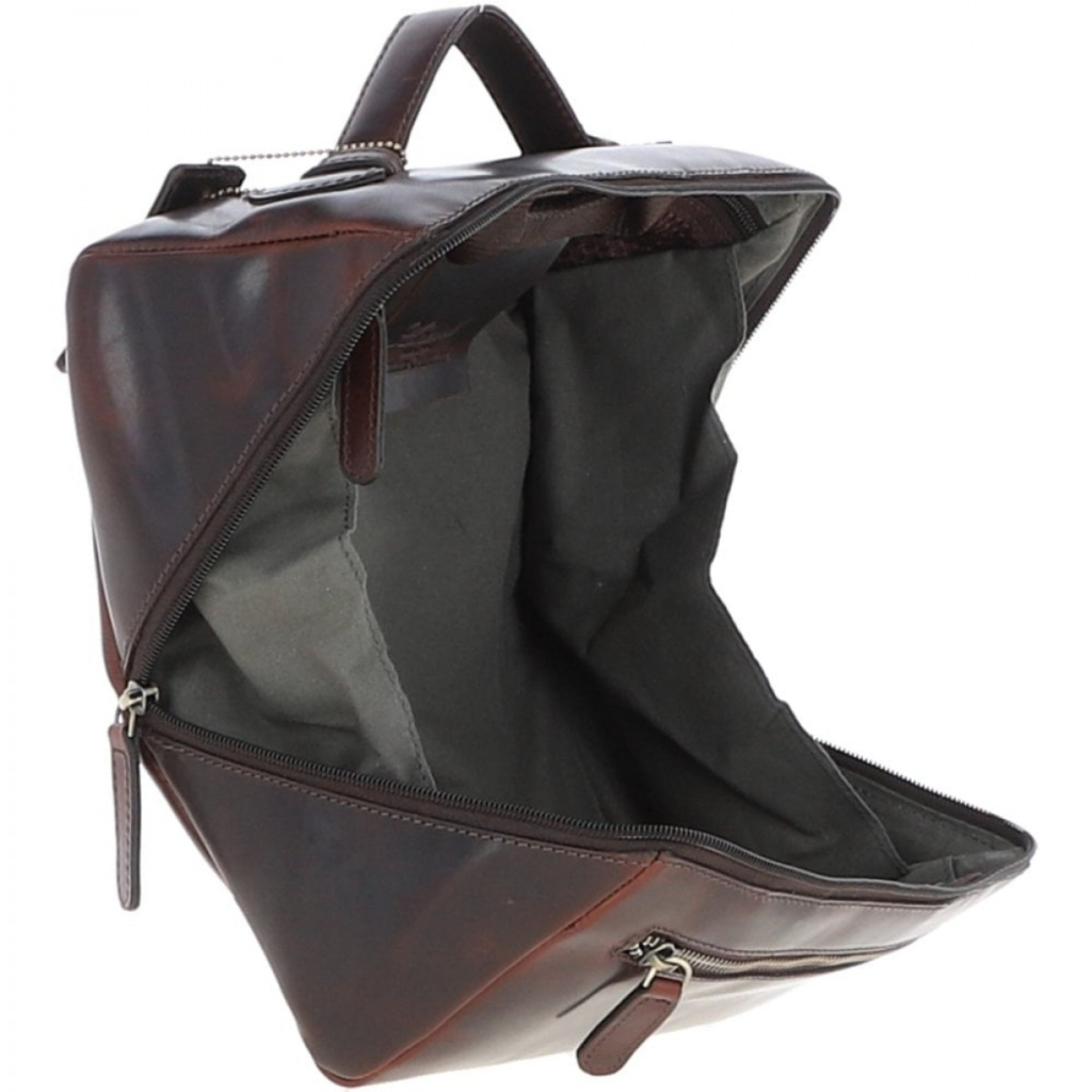 Несесер Ashwood K49 Brown