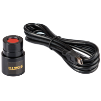 Аксесуар до мікроскопів Sigeta Цифрова камера для MDC-500 5.0MP (65181)