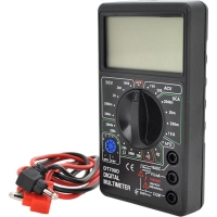 Цифровий мультиметр Voltronic DT-700D, Q100 (DT-700D)