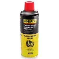 Universal car lubricant Unifix penetrating 450 ml (951332)