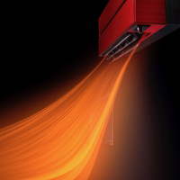 Кондиціонер Mitsubishi Premium Inverter (MSZ-LN50VGR/MUZ-LN50VG2)