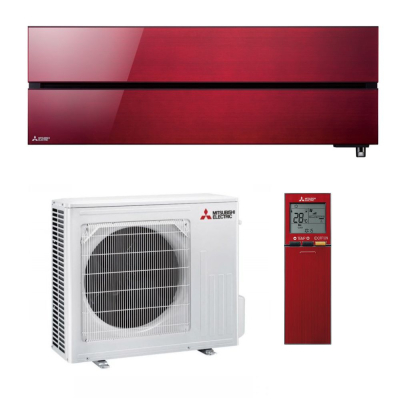 Кондиціонер Mitsubishi Premium Inverter (MSZ-LN50VGR/MUZ-LN50VG2)