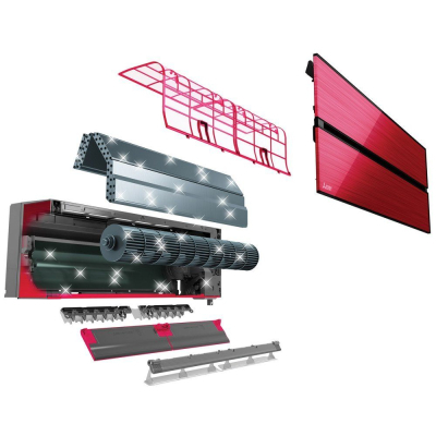 Кондиціонер Mitsubishi Premium Inverter (MSZ-LN50VGR/MUZ-LN50VG2)