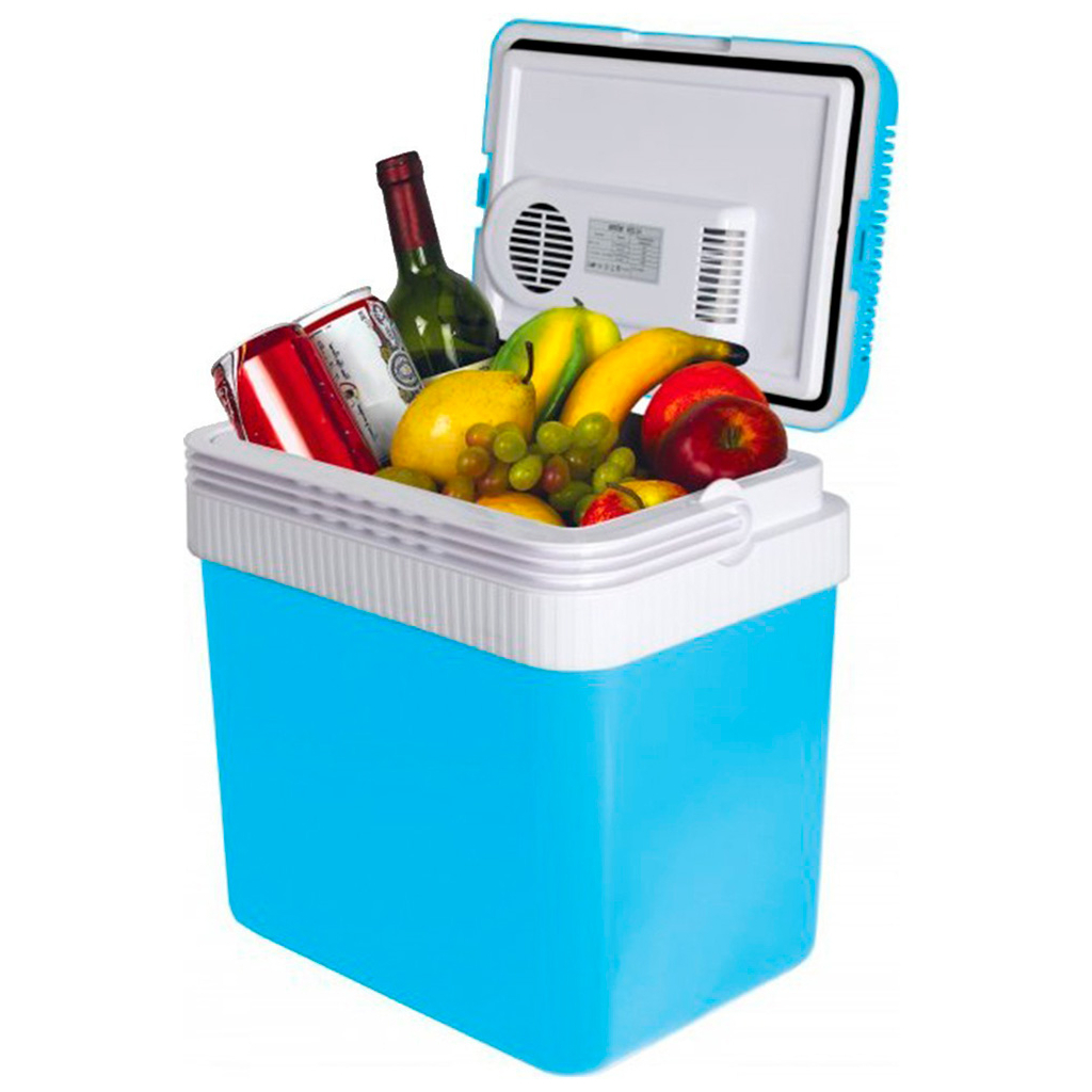 Автохолодильник Mystery 24 л BLUE (MTC-24 BLUE) Автохолодильник Mystery 24 л BLUE (MTC-24 BLUE)