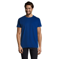 T-shirt Sol's Imperial ultramarine M (11500238M)