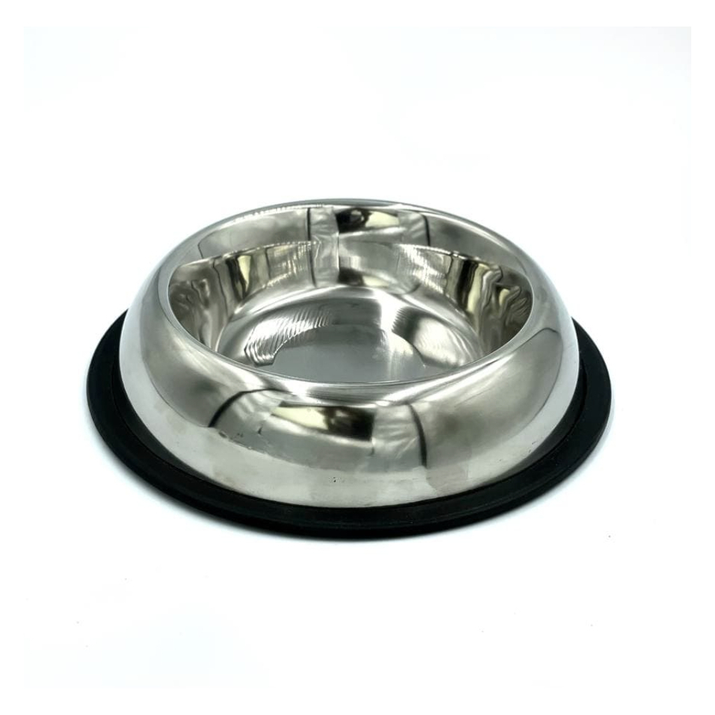 Посуд для собак Lucky Star Миска нековзна "Belly" 20 см (4821526200004)