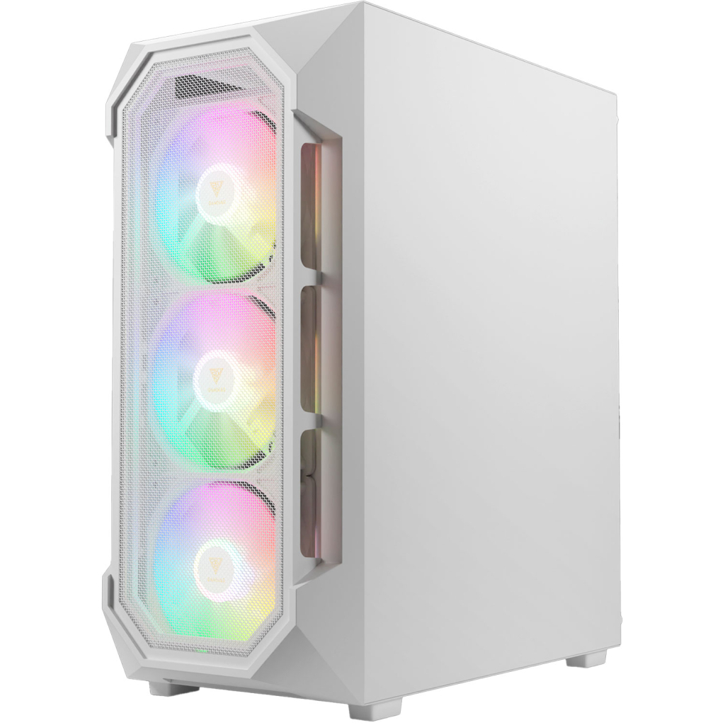 Корпус Gamdias AURA GC1 ELITE WH ARGB (4711514500608) Корпус Gamdias AURA GC1 ELITE WH ARGB (4711514500608)