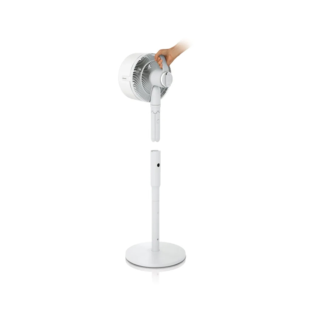 Вентилятор Shark FlexBreeze FA220EU