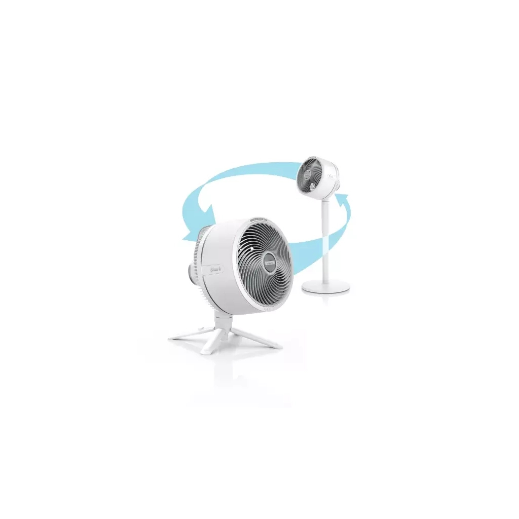 Вентилятор Shark FlexBreeze (FA220EU)