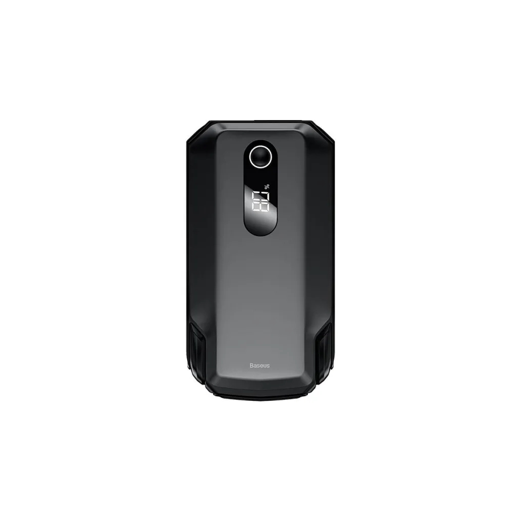 Пуско зарядний пристрій Baseus 20000mAh Super Energy Max Car Jump Starter (CGNL020001)