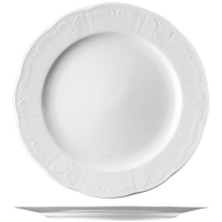 Plate G.Benedikt series "Bellevue" round 25 cm (BEL2125)