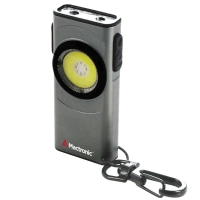 Flashlight Mactronic Flagger Nano (500 Lm) White/Red Led Magnetic (PHH0136) (DAS303254)