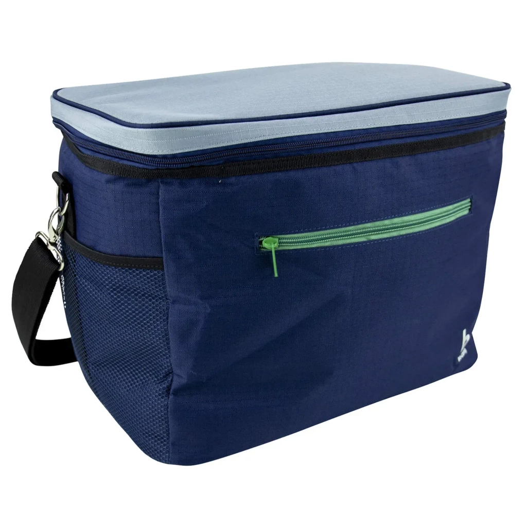Термосумка Bo-Camp Cooler Bag 30 Blue (6702989) (DAS303302)