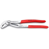 KNIPEX plumbing pliers Cobra, 250mm (87 03 250)